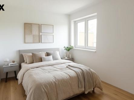 Prodej bytu, 2+kk, 87 m²