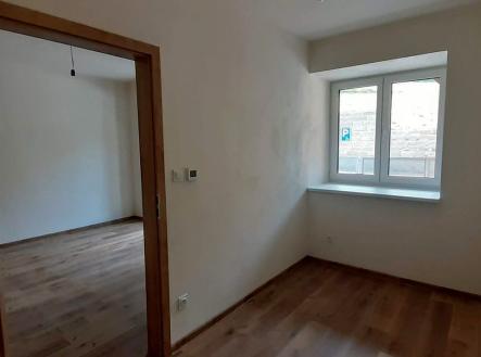 Prodej bytu, 2+kk, 83 m²