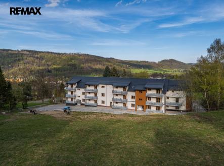 Prodej bytu, 2+kk, 80 m² obrázek