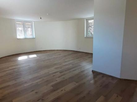 Prodej bytu, 2+kk, 80 m²