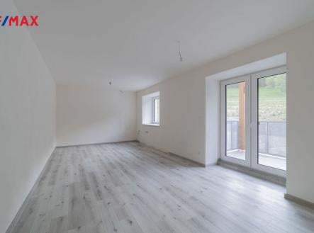 Prodej bytu, 2+kk, 52 m²