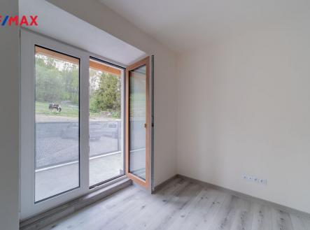 Prodej bytu, 2+kk, 52 m²