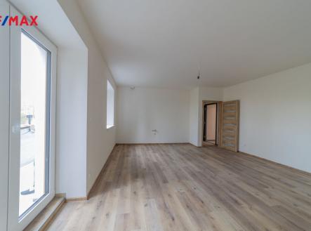 Prodej bytu, 2+kk, 63 m²