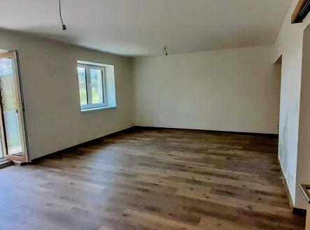 Prodej bytu, 2+kk, 71 m²