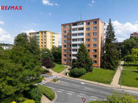 Prodej bytu, 3+1, 76 m²