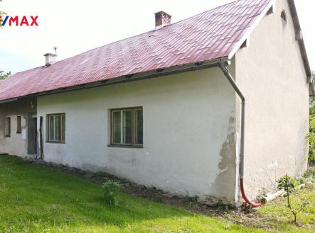 Prodej - dům/vila, 90 m² obrázek