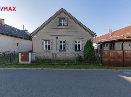 Prodej - dům/vila, 74 m²