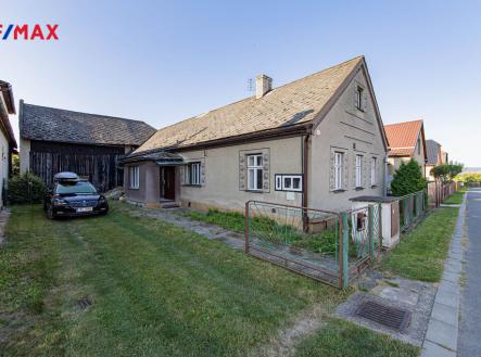 Prodej - dům/vila, 74 m²