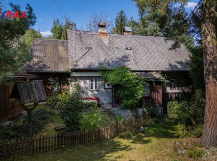 Prodej - chata/rekreační objekt, 80 m² obrázek