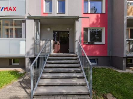 Prodej bytu, 2+kk, 45 m²