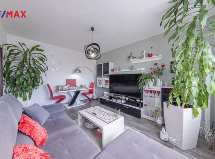 Prodej bytu, 2+kk, 45 m²