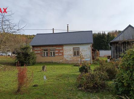 Prodej - dům/vila, 77 m² obrázek