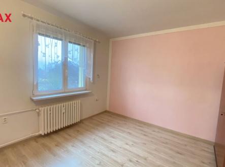 Pronájem bytu, 3+1, 70 m²