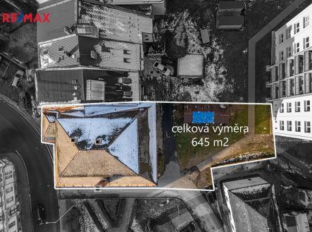 Prodej domu/vily, 444 m²