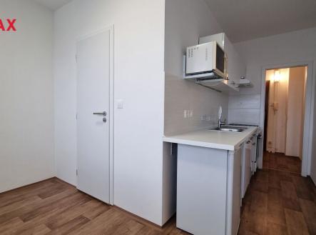 Pronájem bytu, 1+1, 45 m²