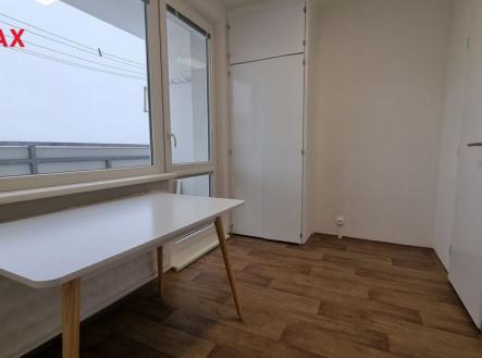 Pronájem bytu, 1+1, 45 m²