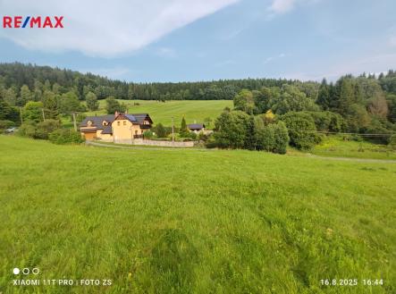 Prodej pozemku pro bydlení, 22 105 m²