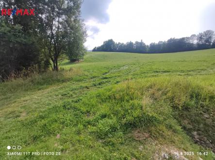 Prodej pozemku pro bydlení, 22 105 m²