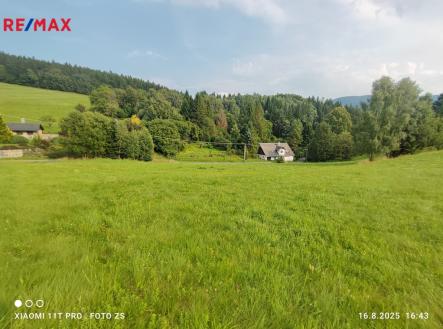 Prodej pozemku pro bydlení, 22 105 m²