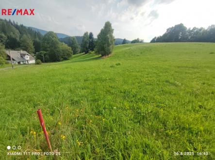 Prodej pozemku pro bydlení, 22 105 m²