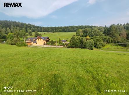 Prodej pozemku pro bydlení, 22 105 m²