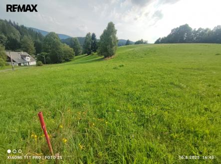 Prodej pozemku pro bydlení, 22 105 m²