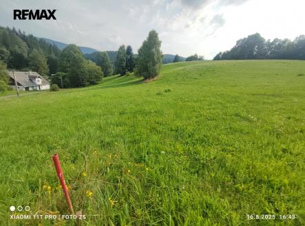 Prodej pozemku pro bydlení, 22 105 m²