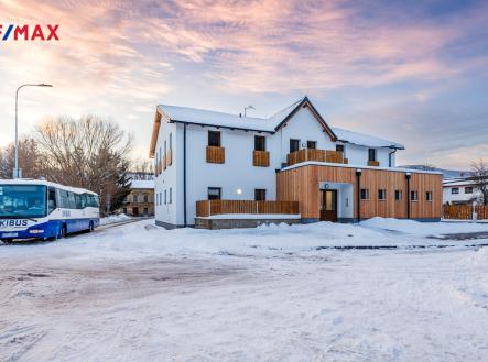 Prodej bytu, 2+kk, 104 m²