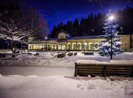 Prodej bytu, 2+kk, 104 m²