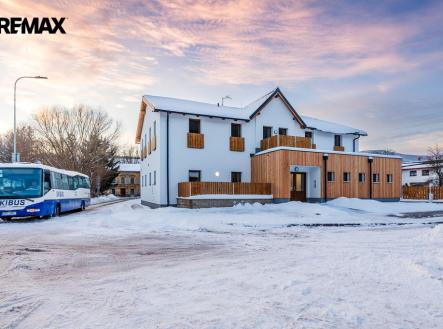 Prodej bytu, 2+kk, 104 m²