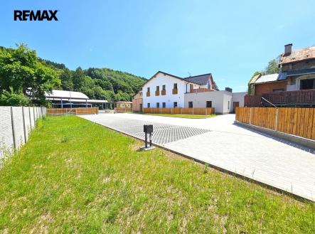 Prodej bytu, 2+kk, 104 m²