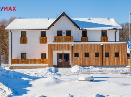 Prodej bytu, 2+kk, 75 m²