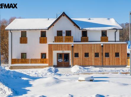 Prodej bytu, 2+kk, 75 m²