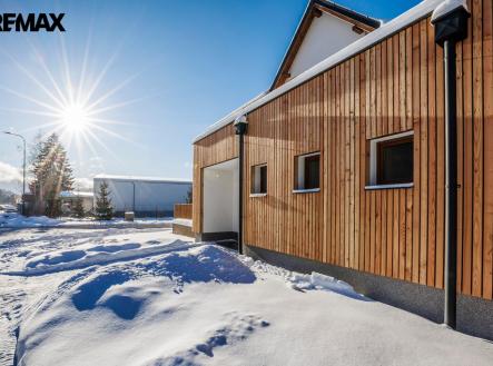 Prodej bytu, 2+kk, 75 m²