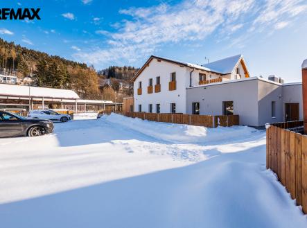 Prodej bytu, 2+kk, 75 m²