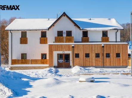 Prodej bytu, 2+kk, 75 m²