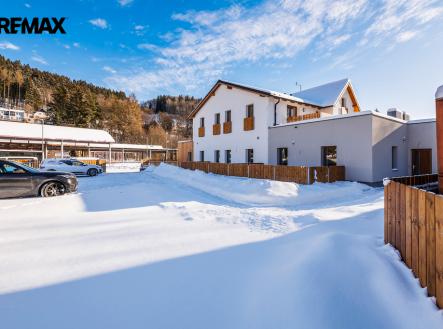 Prodej bytu, 2+kk, 75 m²