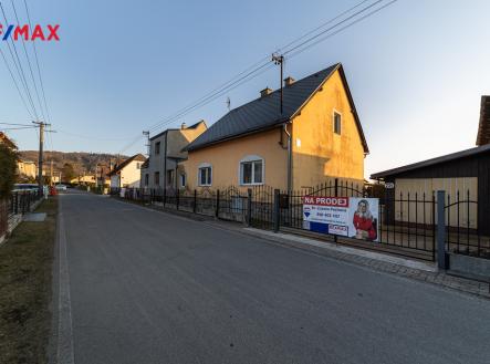 Prodej - dům/vila, 190 m²