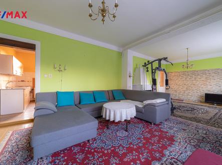 Prodej - dům/vila, 190 m²