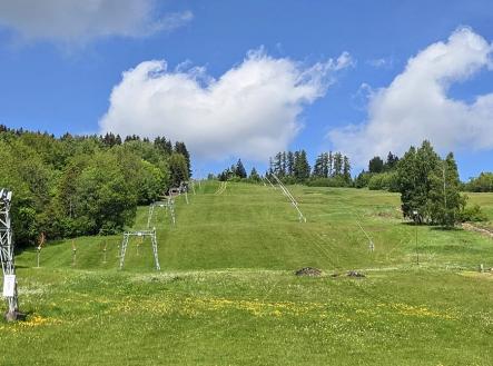 Prodej - pozemek pro bydlení, 1 432 m²
