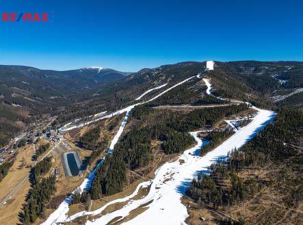 Prodej - pozemek pro bydlení, 1 432 m²