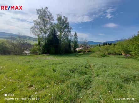 Prodej pozemku pro bydlení, 1 330 m² obrázek