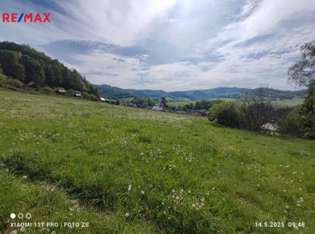 Prodej pozemku pro bydlení, 1 330 m²