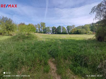 Prodej pozemku pro bydlení, 1 330 m²