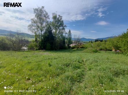 Prodej pozemku pro bydlení, 1 330 m²