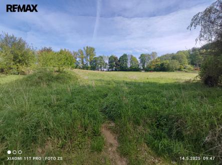 Prodej pozemku pro bydlení, 1 330 m²