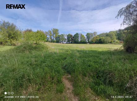 Prodej pozemku pro bydlení, 1 330 m²