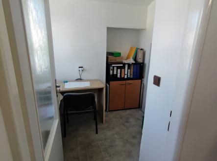 Prodej bytu, 1+1, 41 m²