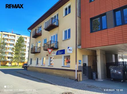 Prodej bytu, 1+1, 41 m² obrázek