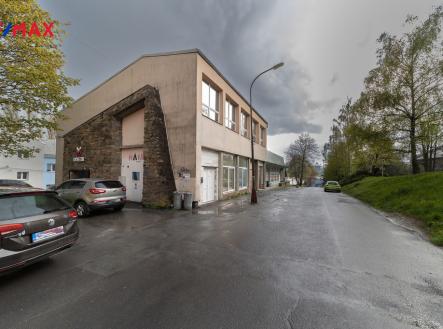 Prodej obchodní prostor, 140 m²